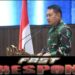 Jendral Purn Dudung Abdurahman Di Nilai Sosok Yang Loyal Terhadap Presiden Jokowi