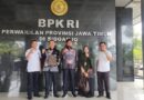 Alhamdulillah, LKPD Tahun 2021 Opini WTP Dari BPK Kembali  Diraih oleh Pemkab Sumenep.